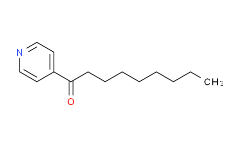 AM236175 | 146690-00-8 | 1-(Pyridin-4-yl)nonan-1-one