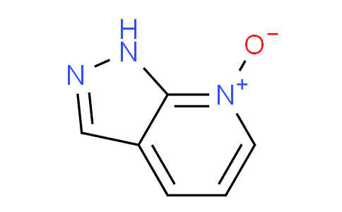 AM236179 | 924909-11-5 | 1H-Pyrazolo[3,4-b]pyridine7-oxide