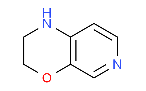 AM236186 | 194022-45-2 | 2,3-Dihydro-1H-pyrido[3,4-b][1,4]oxazine