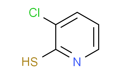 AM236189 | 5897-94-9 | 3-Chloropyridine-2-thiol