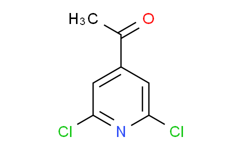 AM236193 | 185319-20-4 | 1-(2,6-Dichloropyridin-4-yl)ethanone
