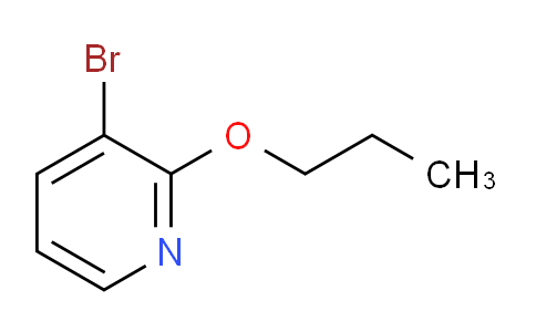 AM236197 | 760207-92-9 | 3-Bromo-2-propoxypyridine