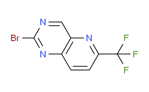 AM236199 | 1394839-82-7 | 2-Bromo-6-(trifluoromethyl)pyrido[3,2-d]pyrimidine
