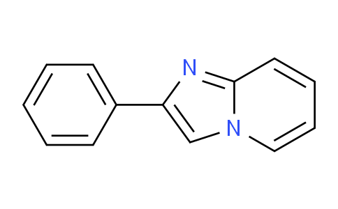 2-Phenylimidazo[1,2-a]pyridine