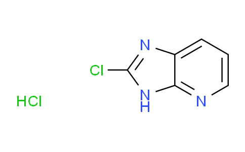 AM236201 | 132261-24-6 | 2-Chloro-3H-imidazo[4,5-b]pyridine hydrochloride