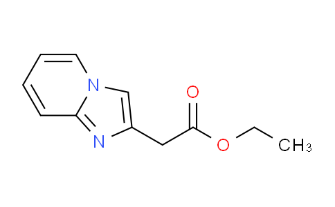 AM236203 | 21755-34-0 | Ethyl imidazo[1,2-a]pyridin-2-ylacetate