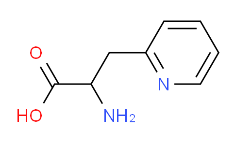 AM236207 | 17407-44-2 | 2-Amino-3-(pyridin-2-yl)propionic acid