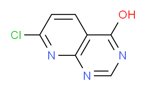 AM236213 | 552331-43-8 | 7-Chloropyrido[2,3-d]pyrimidin-4-ol