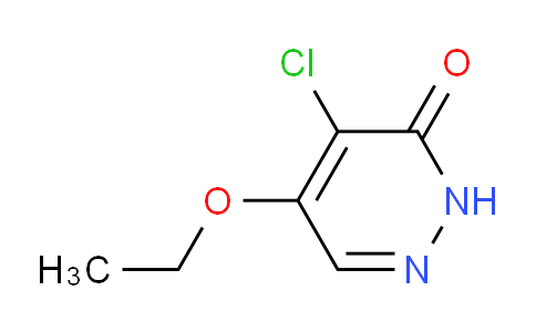 AM236219 | 252210-37-0 | 4-Chloro-5-ethoxypyridazin-3(2H)-one