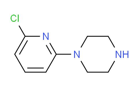 AM236221 | 87394-54-5 | 1-(6-Chloropyridin-2-yl)piperazine
