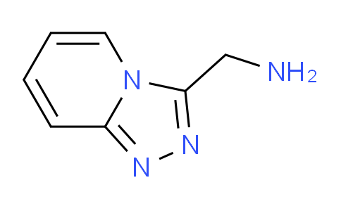 AM236240 | 91981-59-8 | [1,2,4]Triazolo[4,3-a]pyridin-3-ylmethanamine
