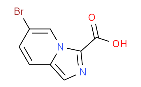 AM236252 | 1159827-21-0 | 6-Bromoimidazo[1,5-a]pyridine-3-carboxylic acid