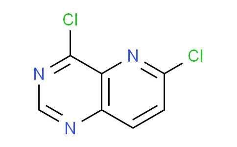 AM236253 | 175358-02-8 | 4,6-Dichloropyrido[3,2-d]pyrimidine