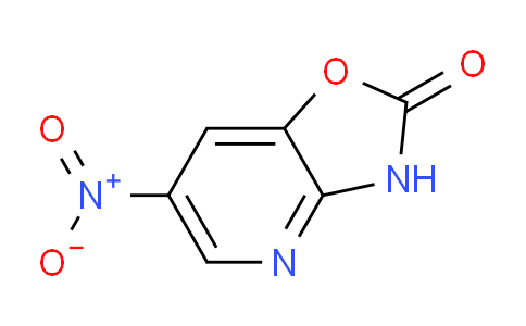 AM236254 | 21594-54-7 | 6-Nitrooxazolo[4,5-b]pyridin-2(3H)-one