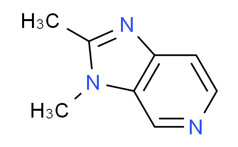 AM236262 | 52538-09-7 | 2,3-Dimethyl-3H-imidazo[4,5-c]pyridine