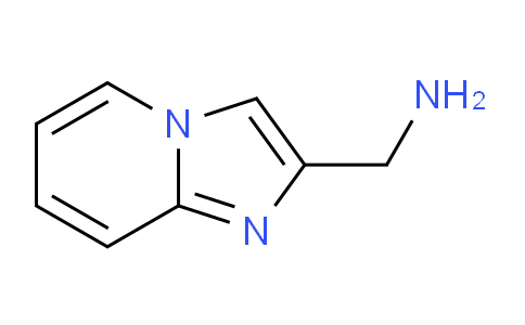 AM236268 | 165736-20-9 | Imidazo[1,2-a]pyridin-2-ylmethanamine