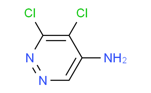 AM236289 | 89180-50-7 | 5,6-Dichloropyridazin-4-amine