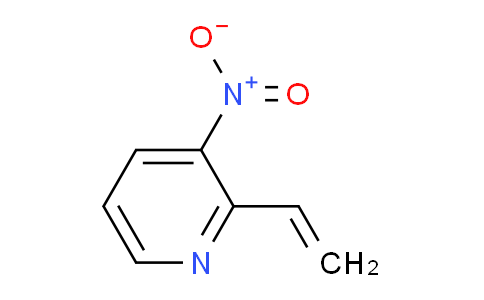 AM236290 | 150281-83-7 | 3-Nitro-2-vinylpyridine