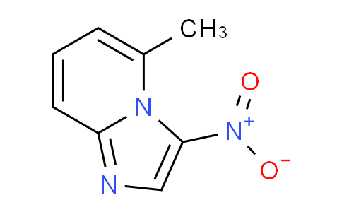 AM236299 | 34165-08-7 | 5-Methyl-3-nitroimidazo[1,2-a]pyridine