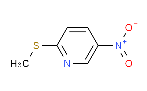 AM236300 | 20885-21-6 | 2-(Methylthio)-5-nitropyridine