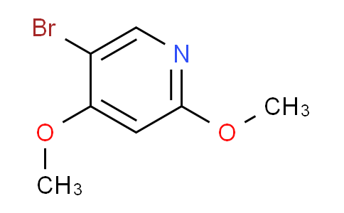 AM236304 | 52606-07-2 | 5-Bromo-2,4-dimethoxypyridine