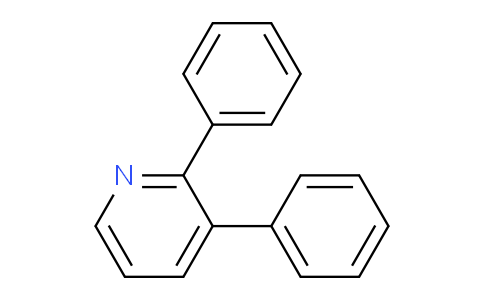 AM236307 | 33421-53-3 | 2,3-Diphenylpyridine
