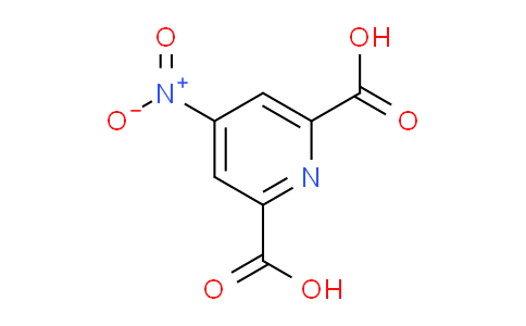 AM236308 | 63897-10-9 | 4-Nitropyridine-2,6-dicarboxylic acid