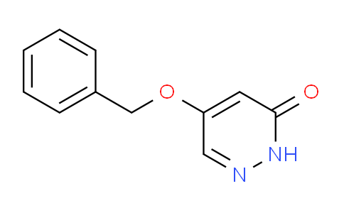 AM236320 | 1008517-73-4 | 5-(Benzyloxy)pyridazin-3(2H)-one