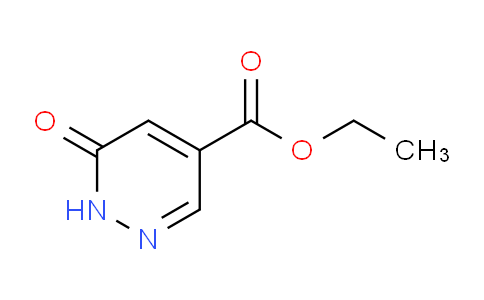 AM236324 | 21427-85-0 | Ethyl 6-oxo-1,6-dihydropyridazine-4-carboxylate