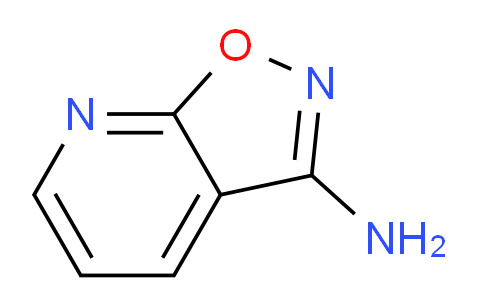 AM236327 | 92914-74-4 | Isoxazolo[5,4-b]pyridin-3-amine