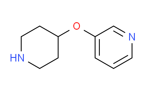 AM236331 | 310881-48-2 | 3-(Piperidin-4-yloxy)pyridine