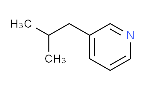 AM236334 | 14159-61-6 | 3-Isobutylpyridine