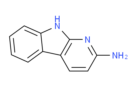 AM236335 | 26148-68-5 | 9H-Pyrido[2,3-b]indol-2-amine