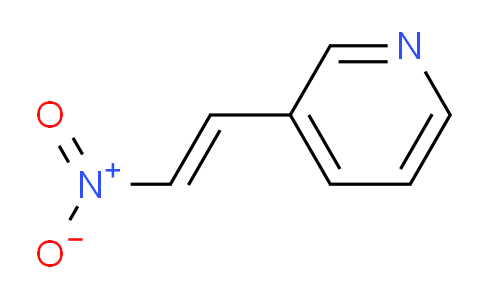 AM236337 | 3156-52-3 | (E)-3-(2-Nitrovinyl)pyridine