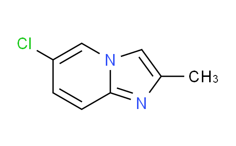 AM236340 | 13583-92-1 | 6-Chloro-2-methylimidazo[1,2-a]pyridine