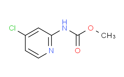 AM236350 | 889676-38-4 | Methyl (4-chloropyridin-2-yl)carbamate
