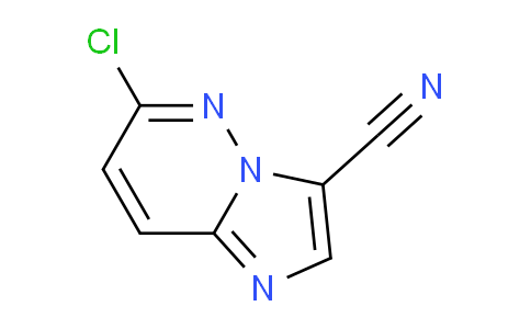 AM236351 | 123531-54-4 | 6-Chloroimidazo[1,2-b]pyridazine-3-carbonitrile