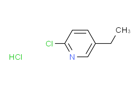 AM236358 | 104801-39-0 | 2-Chloro-5-ethylpyridine hydrochloride