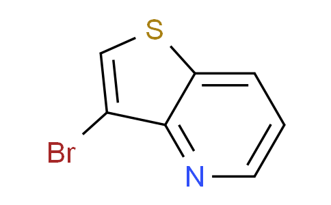 AM236365 | 94191-12-5 | 3-Bromothieno[3,2-b]pyridine