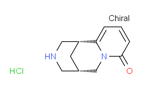AM236367 | 6047-01-4 | (1R,5S)-3,4,5,6-Tetrahydro-1H-1,5-methanopyrido[1,2-a][1,5]diazocin-8(2H)-one hydrochloride