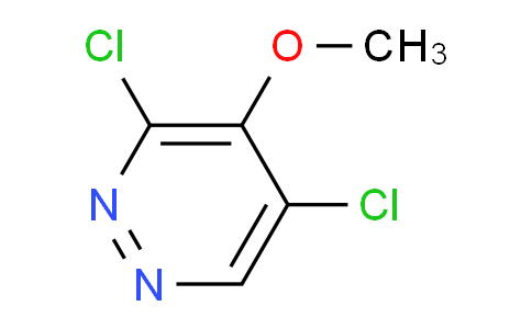 AM236373 | 2288-74-6 | 3,5-Dichloro-4-methoxypyridazine