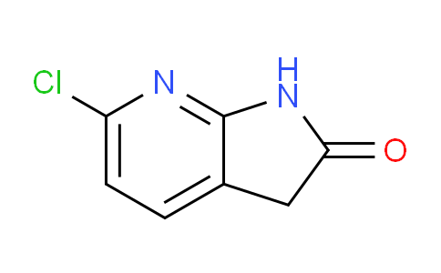 AM236393 | 220896-14-0 | 6-Chloro-1H-pyrrolo[2,3-b]pyridin-2(3H)-one