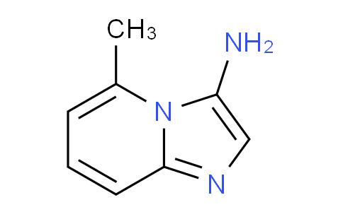 AM236395 | 81809-82-7 | 5-Methylimidazo[1,2-a]pyridin-3-amine