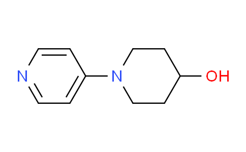 AM236402 | 130658-65-0 | 1-(Pyridin-4-yl)piperidin-4-ol
