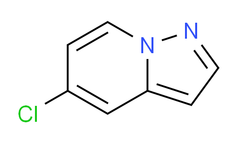 AM236407 | 1101120-47-1 | 5-Chloropyrazolo[1,5-a]pyridine