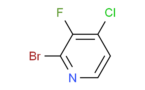 AM236408 | 1155847-42-9 | 2-Bromo-4-chloro-3-fluoropyridine