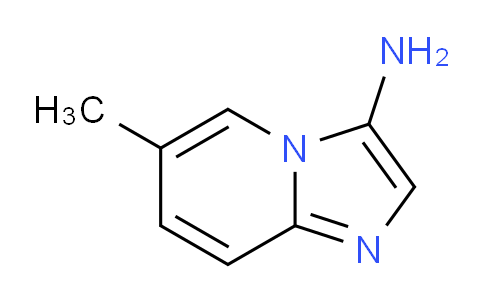 AM236409 | 82193-25-7 | 6-Methylimidazo[1,2-a]pyridin-3-amine