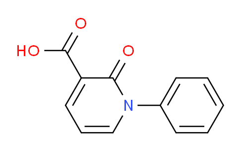 AM236410 | 868171-81-7 | 2-Oxo-1-phenyl-1,2-dihydropyridine-3-carboxylic acid