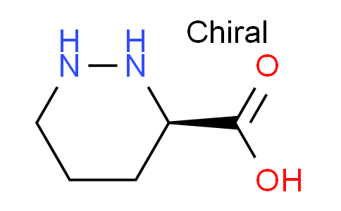 AM236415 | 24182-11-4 | (R)-Hexahydropyridazine-3-carboxylic acid