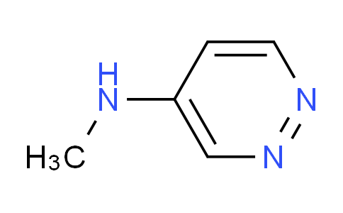 AM236420 | 16401-70-0 | N-Methylpyridazin-4-amine